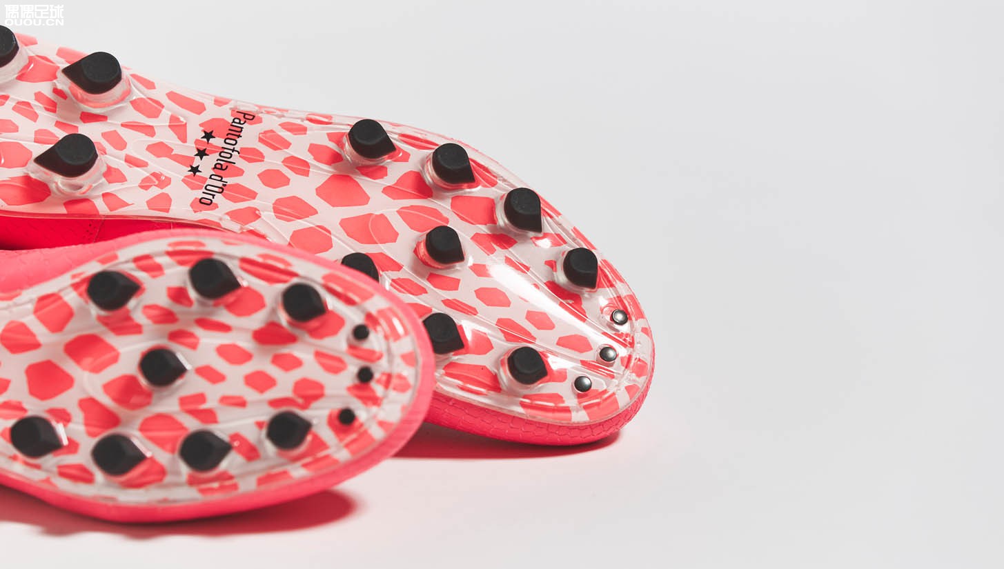 Pantofola d’Oro推出Impulso Python “Fuxia/Viola”