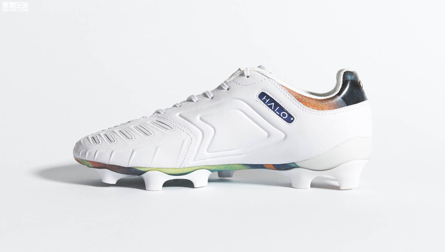 Concave携手涂鸦大师Mr Cenz推出全新限量足球鞋系列