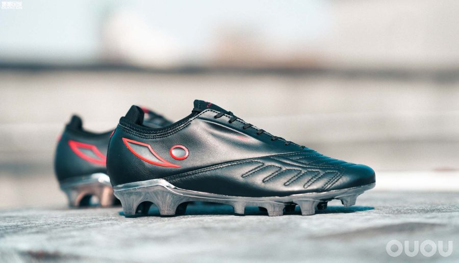 Concave发布全新的Halo+战靴