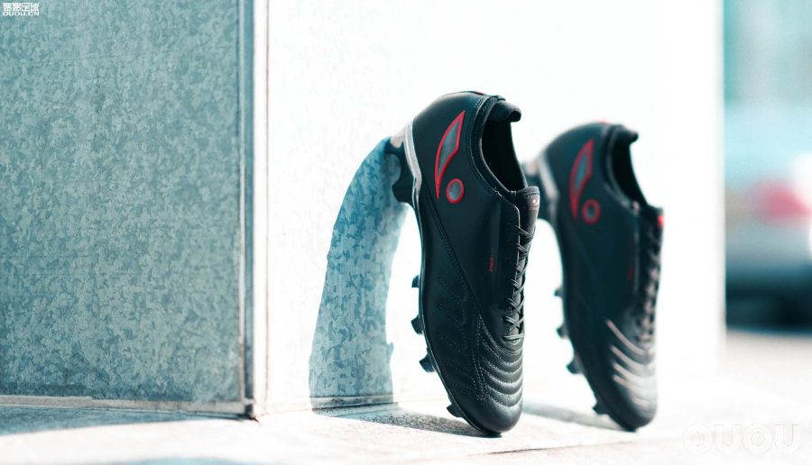 Concave发布全新的Halo+战靴