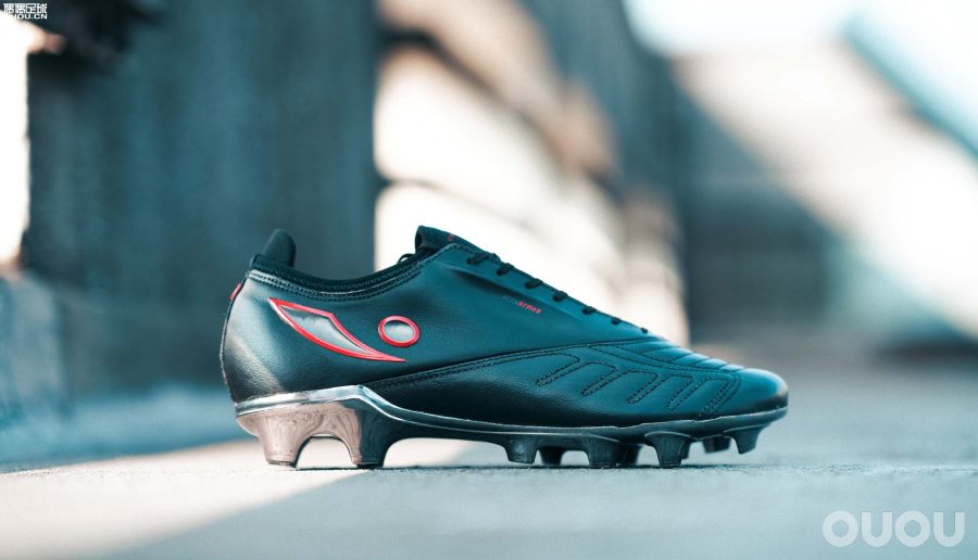 Concave发布全新的Halo+战靴