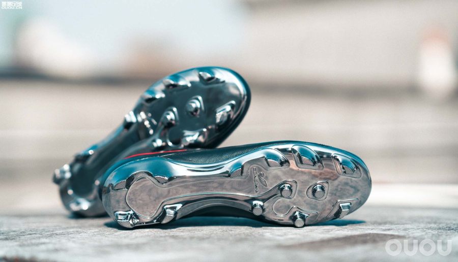 Concave发布全新的Halo+战靴