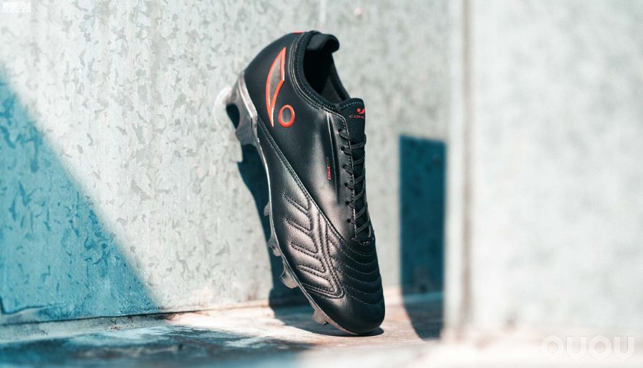 Concave发布全新的Halo+战靴