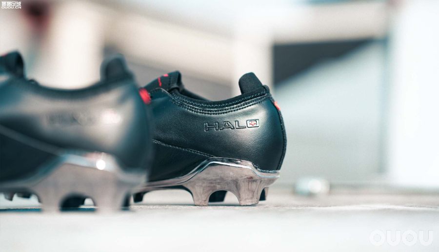 Concave发布全新的Halo+战靴