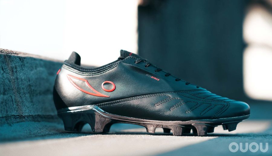 Concave发布全新的Halo+战靴