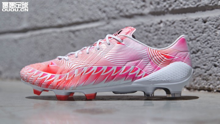 2020第一双鞋-阿迪达斯猎鹰14instinct crazylight